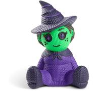 Handmade by Robots - Wicked - Elphaba Thropp #483 (Blacklight)