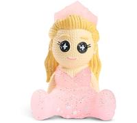 Handmade by Robots - Wicked - Glinda Upland #490 (traslucido)