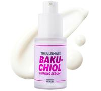 Handmade Heroes The Ultimate Bakuchiol Crema Rassodante Viso e Collo Leggera, Anti-Aging per Collo e Décolleté, Crema Viso Giorno e Notte - Idratante e Sollevante