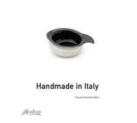Handmade in Italy. Ediz. illustrata