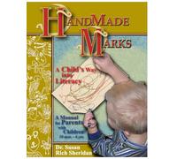 HandMade Marks: A Child's Way into Literacy