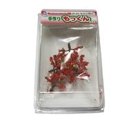 Handmade Mokkun acero soprattutto Small (6 bottiglie) OP-31 (japan import)