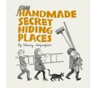 Handmade Secret Hiding Places by Nonny Hogrogian (1990-01-05)