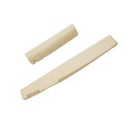 Handmade: selle e dadi set ukulele String Pillow Ottimizzazione String Risonanza Struttura in Acciaio Per Chitarre Folk Handmade: Selle Chitarra Folk Chitarra Per Chitarra Folk