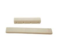 Handmade: sellette e dado set ukulele, corda cuscino ottimizzazione, risonanza stringa, struttura in acciaio per chitarre folk