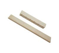 Handmade: sellette e dado set ukulele, corda cuscino ottimizzazione, risonanza stringa, struttura in acciaio per chitarra folk chitarra ponte componente