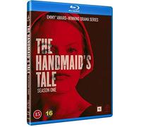 Handmaid's tale (Blu-ray Season 1) Elisabeth Moss, Joseph Fiennes