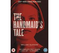 Handmaid's Tale Season 1 DVD