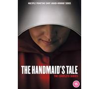 Handmaid's Tale: Seasons 1-6 [DVD]
