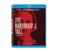 The Handmaid’s Tale: Season One