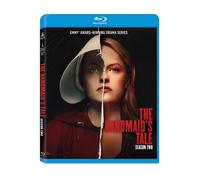 Handmaid's Tale, The: Season 2 (Blu-ray) Various