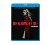 Handmaid's Tale, The: Season 3 Blu-ray (Blu-ray) Various