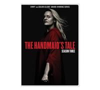 Handmaid's Tale, The: Season 3 (DVD) Various