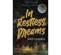 Handman Wren In Restless Dreams Book NUOVO