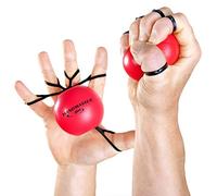 Handmaster Plus Hand Exerciser Medium