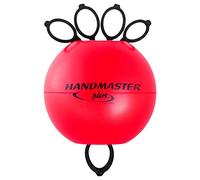 Handmaster Plus, mittel, rot