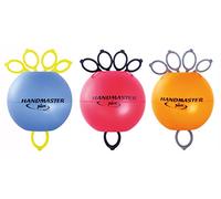 Handmaster Plus - Set di allenamento per mani e avambracci, 3 livelli