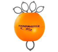 Handmaster Plus, stark, orange