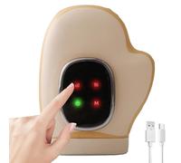HandOptimized HandRelaxation Tool: The electric handmassager featu, HD display 3-Temperature, handMassagers for Muscles, for Men Women Adults Elderly Computer Users Desk Lavoro Long Drive Watching TV