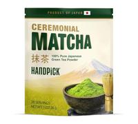 HANDPICK Ceremonial Matcha Powder