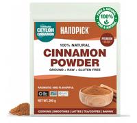 HANDPICK GREEN TEA