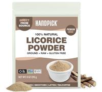 HANDPICK MATCHA TEA