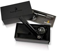 Handpresso caffè con cialde , macchina manuale per ottenere il caffè espresso con cialda.