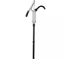Handpumpe mit Teleskop-Saugrohr 16 l/min