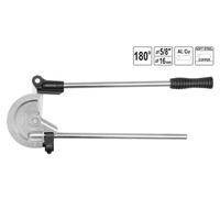 Handrohrbieger Bender Rohrbiegerzange Handbiegemaschine Macchina Piegatubi 16mm