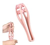 Handroller - Multifunktionelles Massagegerät für Finger | Handmassage Roller - Ergonomisches Wellness Tool Teenager Familie Freunde Männer Frauen Zuhause Arbeit Reisen, Kompakter Handmassager