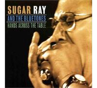 Hands Across the Table (CD) Album