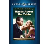 Hands Across The Table [Edizione: Stati Uniti]