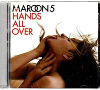 Hands All Over by Maroon 5 (2011-10-11)