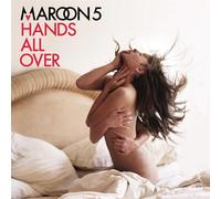 Maroon 5 – Hands All Over – Vinile LP 12" Album