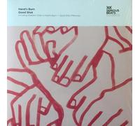 Hand's Burn - Good Shot