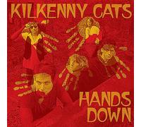 Hands Down (Expanded Edition)