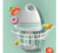 Hands Free Mini Elettrico Mixer Da Cucina Pasta Mixer Frullino per le uova