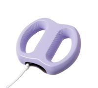 Hands-Free Vibration Massager - Adjustable Strap | 3-Level Deep Tissue