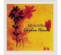 Hands, Gordon - Lets See It Through