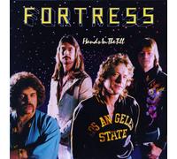 Fortress - Hands In The Till