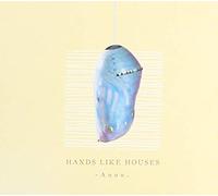 Hands Like Houses - Anon
