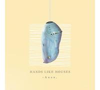 Hands Like Houses Anon. (Vinyl LP) 12" Album