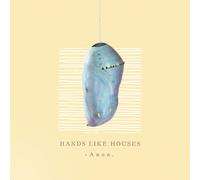 Hands Like Houses Anon (Vinyl LP)