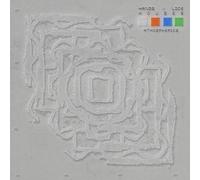 Hands Like Houses ATMOSPHERICS (Vinyl LP) 12" Album
