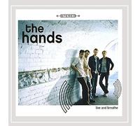 Hands - Live & Breathe
