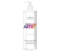 HANDS & NAILS ARTIST Maschera vitaminica per mani, unghie e cuticole, 280 ml