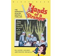 Hands Of A Stranger [Edizione: Stati Uniti]