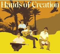 Hands of Creation - Hands of Creation
