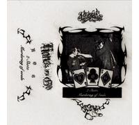 Hands of God 2019 Promo (Cassette)