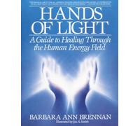 Barbara Ann Brennan Hands of Light (Tascabile)
